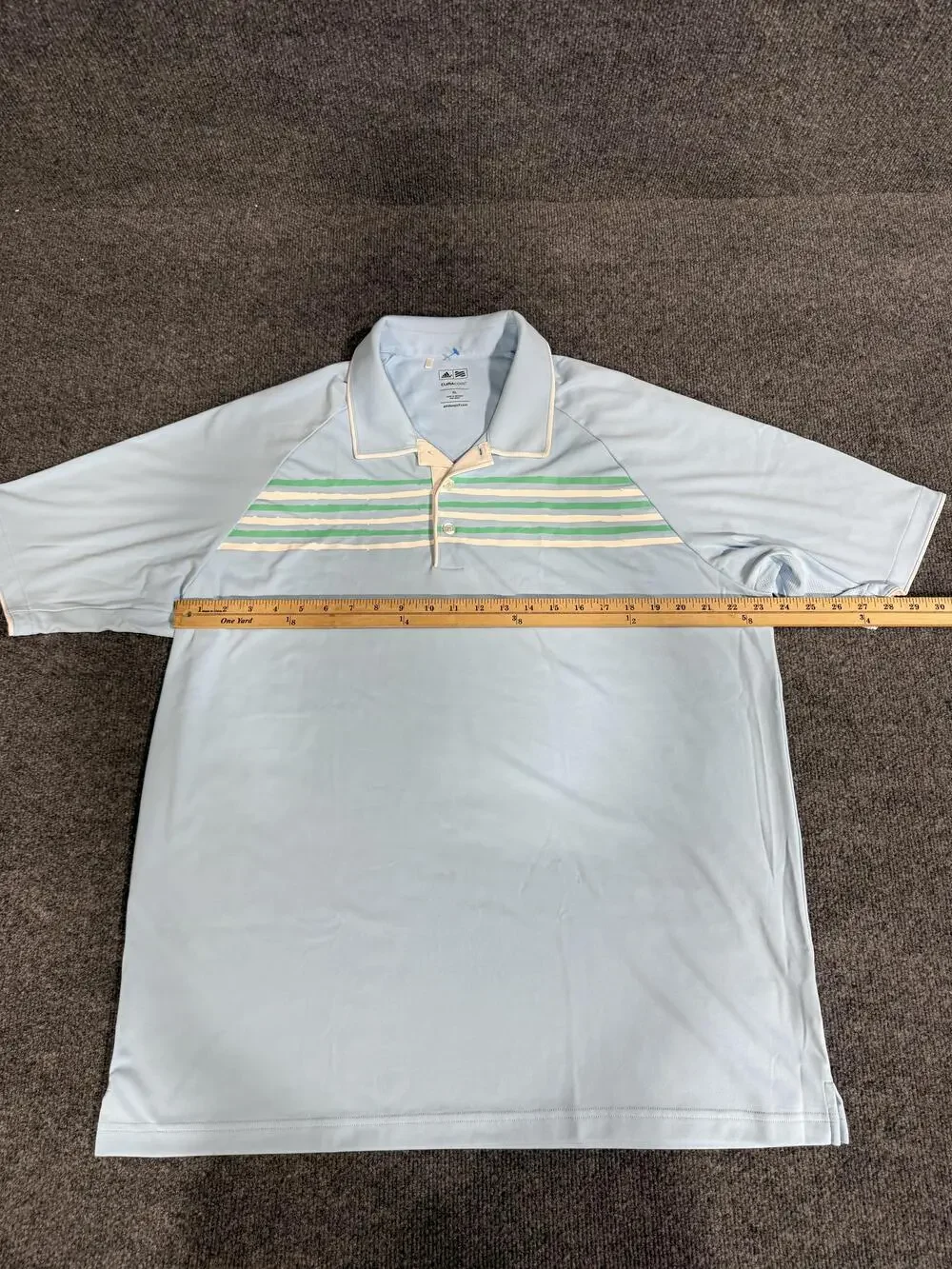 adidas brand style